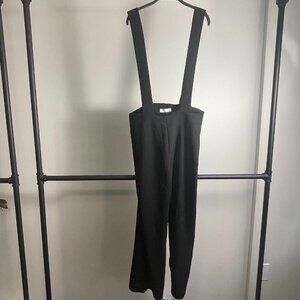 oak and fort jump suit size XS